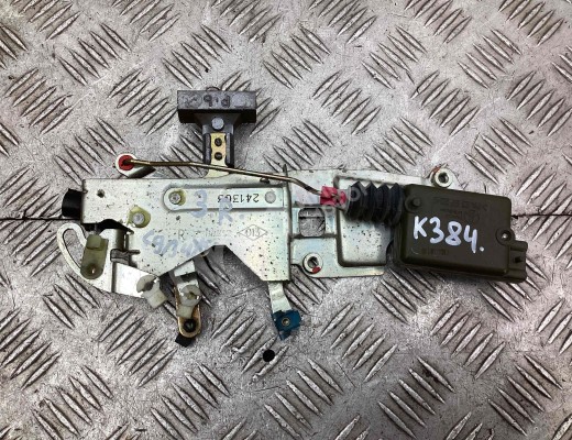 Активатор (привод) замка двери Renault Mascott I 1999-2004  Renault Mascott Mascott I 1999-2004