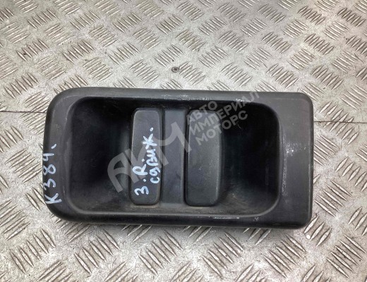 Ручка наружная сдвижной двери правой Renault Mascott I 1999-2004  Renault Mascott Mascott I 1999-2004