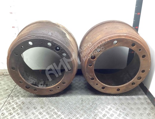 Барабан тормозной Iveco EuroTech 1992-2002  Iveco EuroTech EuroTech 1992-2002