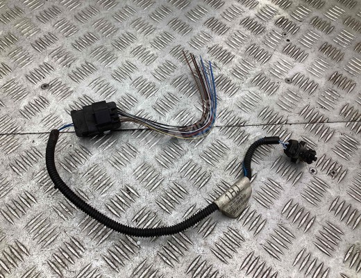 Датчик температуры Opel Vectra C 2002-2005  Opel Vectra Vectra C 2002-2005