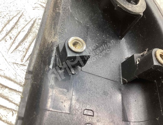 Пластик Renault Trafic II 2001-2014  Renault Trafic Trafic II 2001-2014