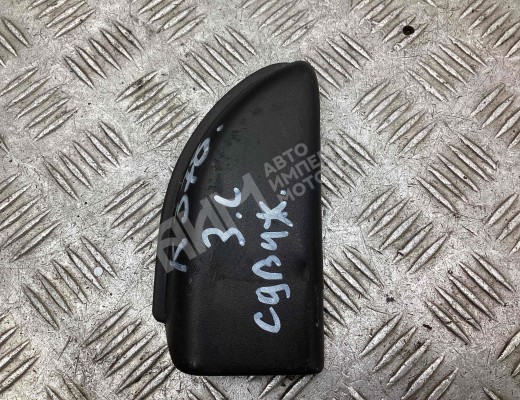 Пластик Renault Trafic II 2001-2014  Renault Trafic Trafic II 2001-2014