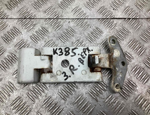 Петля двери задней правой Iveco Daily III 1999-2006  Iveco Daily Daily III 1999-2006