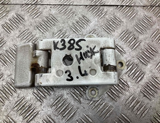 Петля двери задней левой Iveco Daily III 1999-2006  Iveco Daily Daily III 1999-2006