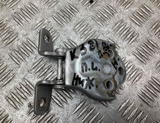 Петля двери передней правой Hyundai Terracan (HP) 2001-2007  Hyundai Terracan Terracan (HP) 2001-2007