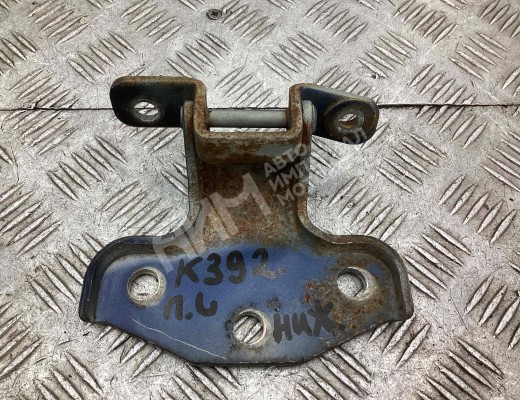 Петля двери передней левой Kia Carnival I (GQ) 1998-2006  Kia Carnival Carnival I (GQ) 1998-2006