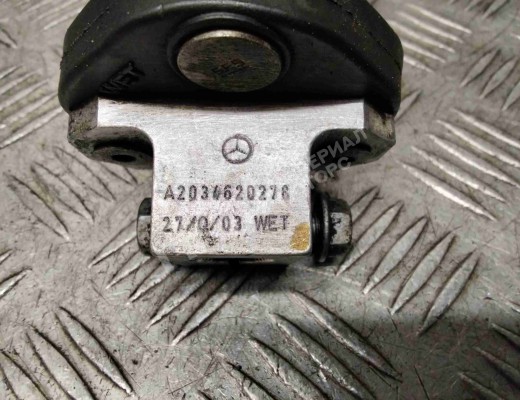 Рулевой карданчик Mercedes C (W203) 2000-2004  Mercedes C C (W203) 2000-2004