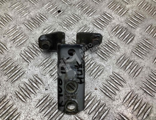 Петля двери передней правой Mitsubishi Lancer IX (CS) 2003-2005 рестайлинг  Mitsubishi Lancer Lancer IX (CS) 2003-2005 рестайлинг