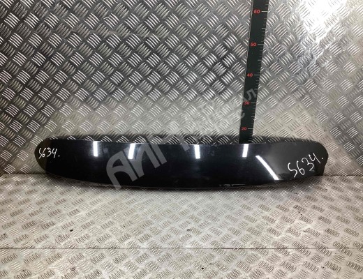 Спойлер Mercedes E (W212) 2009-2013  Mercedes E E (W212) 2009-2013