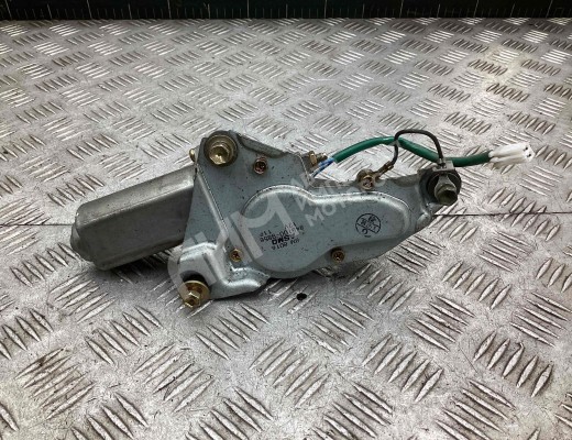 Моторчик заднего стеклоочистителя (дворника) Mazda 323F II (BA) 1994-1998  Mazda 323F 323F II (BA) 1994-1998