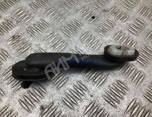Гофра проводки багажника Mazda 323F II (BA) 1994-1998  Mazda 323F 323F II (BA) 1994-1998
