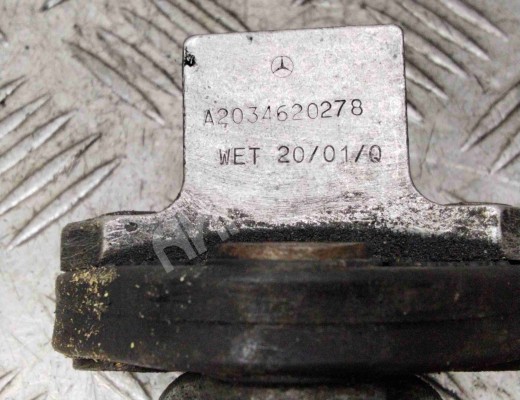 Рулевой карданчик Mercedes C (W203) 2000-2004  Mercedes C C (W203) 2000-2004