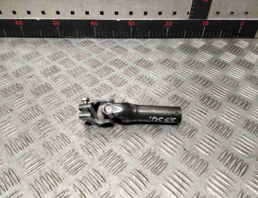 Рулевой карданчик Opel Zafira B 2005-2008  Opel Zafira Zafira B 2005-2008