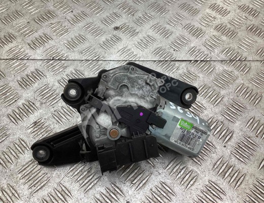 Моторчик заднего стеклоочистителя (дворника) Mercedes E (W212) 2009-2013  Mercedes E E (W212) 2009-2013