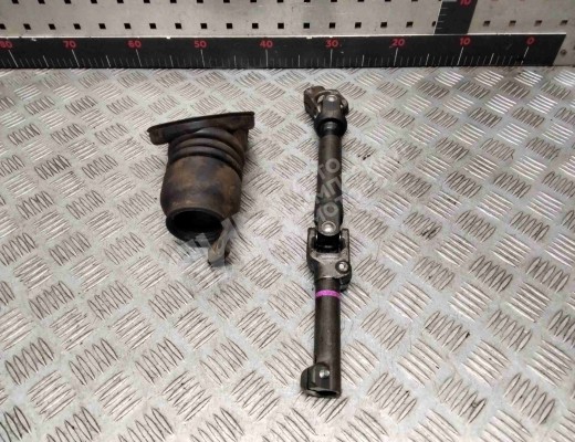 Рулевой карданчик Toyota Avensis III (T270) 2008-2015  Toyota Avensis Avensis III (T270) 2008-2015