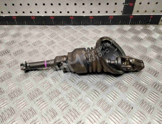 Рулевой карданчик Toyota Avensis III (T270) 2008-2015  Toyota Avensis Avensis III (T270) 2008-2015