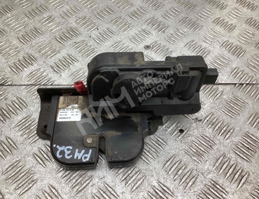 Замок багажника Mercedes Vito II (W639) 2003-2010  Mercedes Vito Vito II (W639) 2003-2010