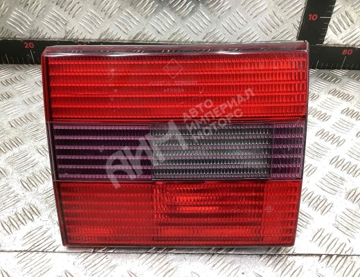 Фонарь крышки багажника левый Volkswagen Passat B4 (3A) 1993-1997  Volkswagen Passat Passat B4 (3A) 1993-1997