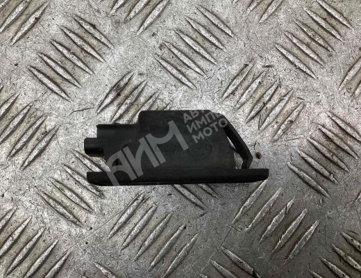 Подсветка номера Mercedes Vito II (W639) 2003-2010  Mercedes Vito Vito II (W639) 2003-2010