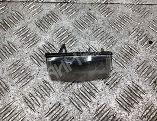 Подсветка номера Toyota Prius II (XW20) 2005-2009 рестайлинг  Toyota Prius Prius II (XW20) 2005-2009 рестайлинг