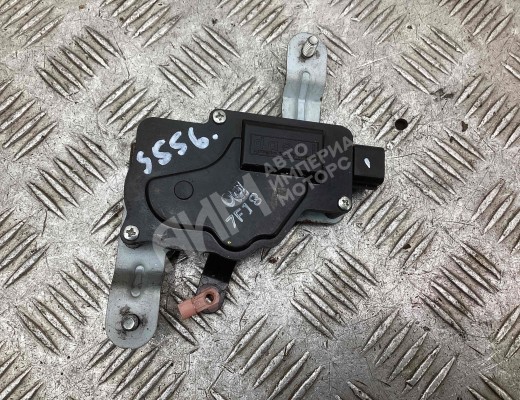 Активатор замка багажника Kia Rio II (JB) 2005-2011  Kia Rio Rio II (JB) 2005-2011