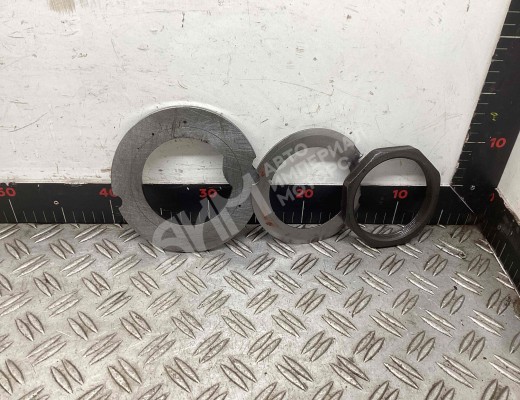 Гайка ступицы Scania R-Series 2004-2016  Scania R-series R-Series 2004-2016