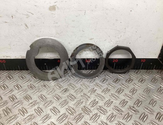 Гайка ступицы Scania R-Series 2004-2016  Scania R-series R-Series 2004-2016