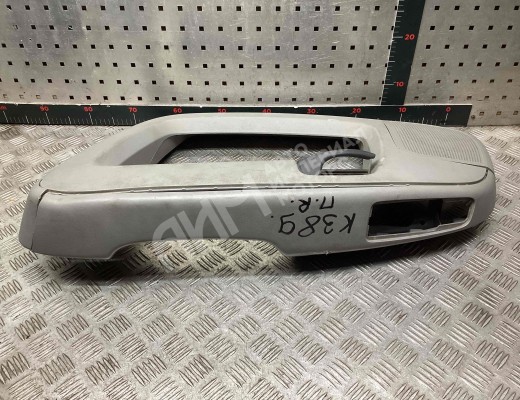 Ручка внутренняя передняя правая Fiat Ducato 2006-2014  Fiat Ducato Ducato 2006-2014