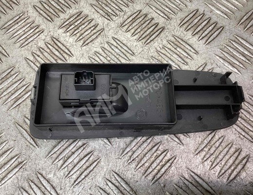 Кнопка стеклоподъемника переднего правого Fiat Ducato 2006-2014  Fiat Ducato Ducato 2006-2014