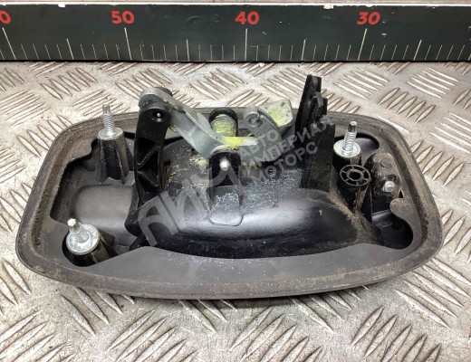 Ручка наружная передняя правая Fiat Ducato 2006-2014  Fiat Ducato Ducato 2006-2014
