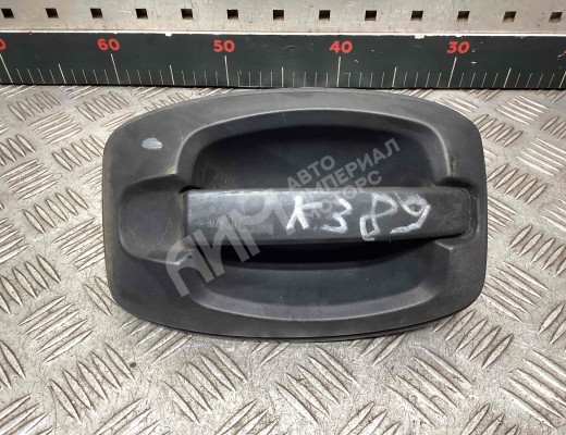 Ручка наружная передняя правая Fiat Ducato 2006-2014  Fiat Ducato Ducato 2006-2014