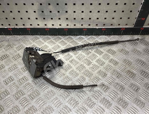 Замок двери передней правой Fiat Ducato 2006-2014  Fiat Ducato Ducato 2006-2014