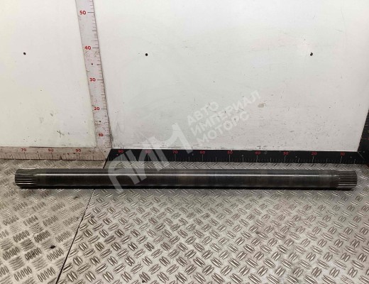 Полуось задняя (приводной вал, ШРУС) Scania R-Series 2004-2016  Scania R-series R-Series 2004-2016