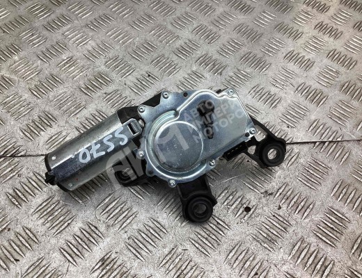 Моторчик заднего стеклоочистителя (дворника) Audi A6 C5 (4B) 1997-2001  Audi A6 A6 C5 (4B) 1997-2001