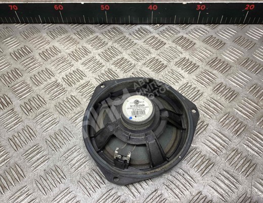 Динамик двери передней правой Fiat Ducato 2006-2014  Fiat Ducato Ducato 2006-2014