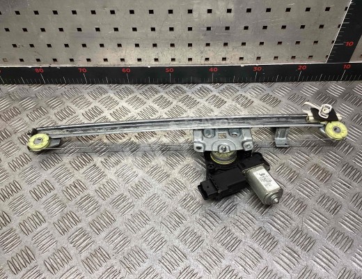 Стеклоподъемник передний правый Fiat Ducato 2006-2014  Fiat Ducato Ducato 2006-2014