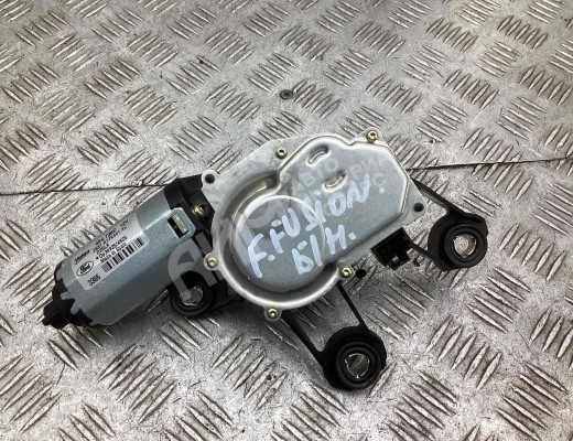 Моторчик заднего стеклоочистителя (дворника) Ford Fusion (JU) 2005-2012 рестайлинг  Ford Fusion Fusion (JU) 2005-2012 рестайлинг