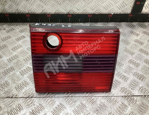 Фонарь крышки багажника правый Volkswagen Passat B4 (3A) 1993-1997  Volkswagen Passat Passat B4 (3A) 1993-1997