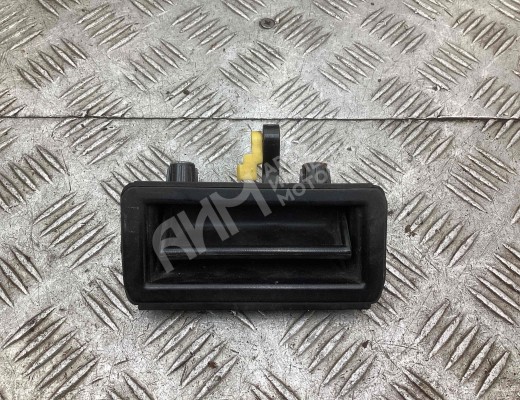 Ручка крышки багажника Kia Rio II (JB) 2005-2011  Kia Rio Rio II (JB) 2005-2011