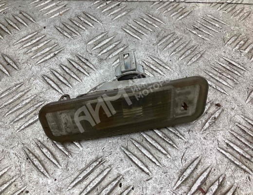 Подсветка номера Kia Rio II (JB) 2005-2011  Kia Rio Rio II (JB) 2005-2011