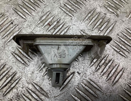 Подсветка номера Kia Rio II (JB) 2005-2011  Kia Rio Rio II (JB) 2005-2011