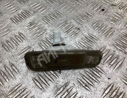Подсветка номера Kia Rio II (JB) 2005-2011  Kia Rio Rio II (JB) 2005-2011