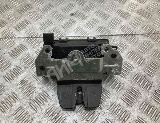 Замок багажника Opel Astra H 2004-2007  Opel Astra Astra H 2004-2007