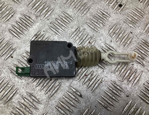 Активатор замка багажника Audi A6 C5 (4B) 1997-2001  Audi A6 A6 C5 (4B) 1997-2001