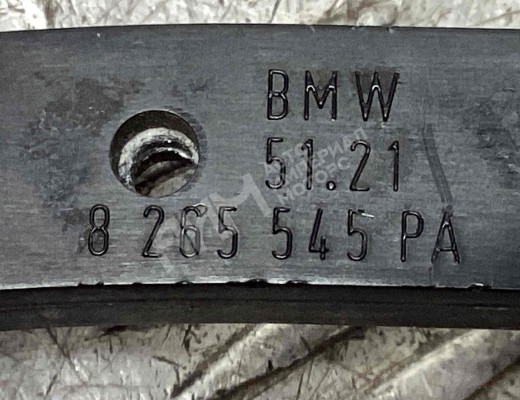 Ограничитель открывания двери BMW 3-Series (E46) 2001-2005 рестайлинг  BMW 3-Series 3-Series (E46) 2001-2005 рестайлинг