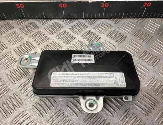 Подушка безопасности боковая (в дверь) передняя правая BMW 3-Series (E46) 2001-2005 рестайлинг  BMW 3-Series 3-Series (E46) 2001-2005 рестайлинг