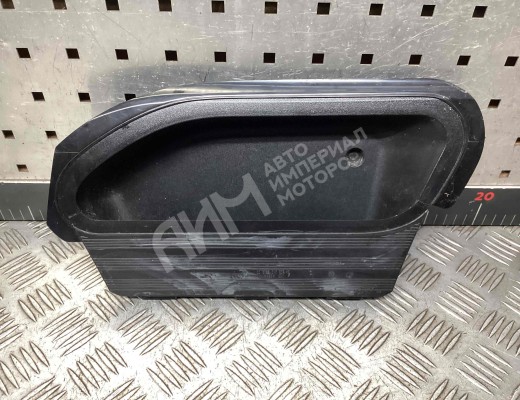 Пластик салона BMW 3-Series (E46) 2001-2005 рестайлинг  BMW 3-Series 3-Series (E46) 2001-2005 рестайлинг