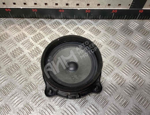 Динамик двери передней правой BMW 3-Series (E46) 2001-2005 рестайлинг  BMW 3-Series 3-Series (E46) 2001-2005 рестайлинг