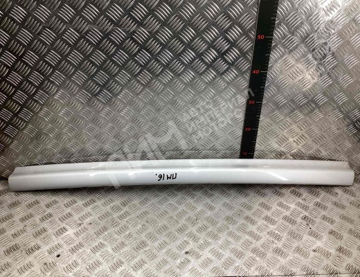 Накладка двери (крышки) багажника Opel Zafira A 2003-2005 рестайлинг  Opel Zafira Zafira A 2003-2005 рестайлинг