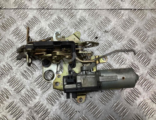 Замок багажника Mercedes E (W210) 1999-2002 рестайлинг  Mercedes E E (W210) 1999-2002 рестайлинг